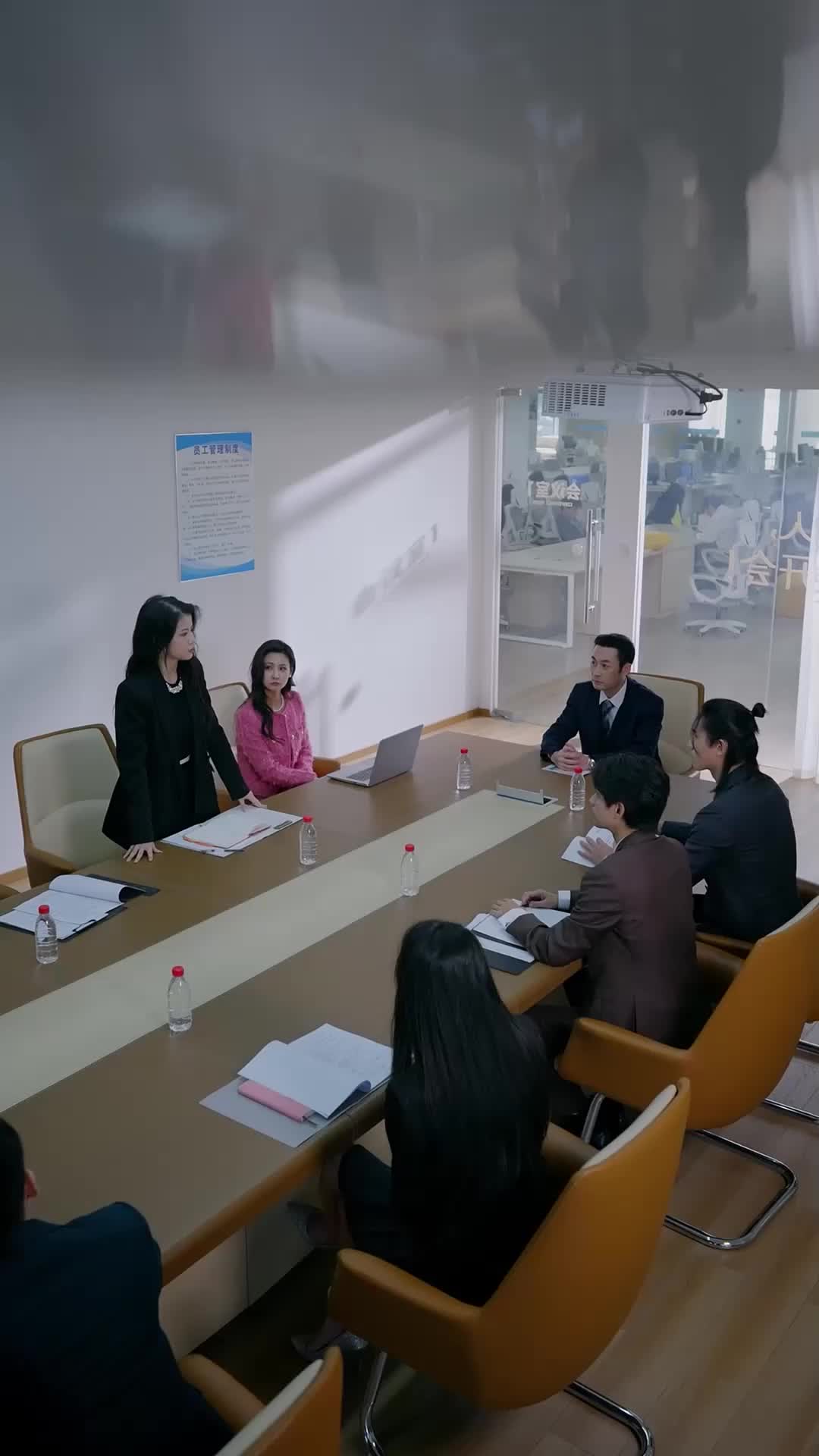 Episode 7 - Takdir Membawaku Padamu Lagi